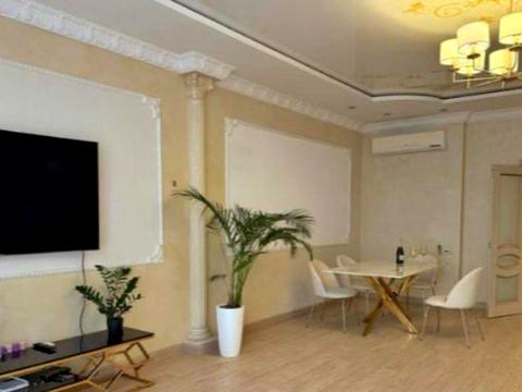 квартира за адресою Аркадійське плато вул. (Гагаринське плато), 5а к1