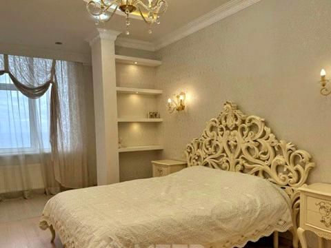 квартира за адресою Аркадійське плато вул. (Гагаринське плато), 5а к1