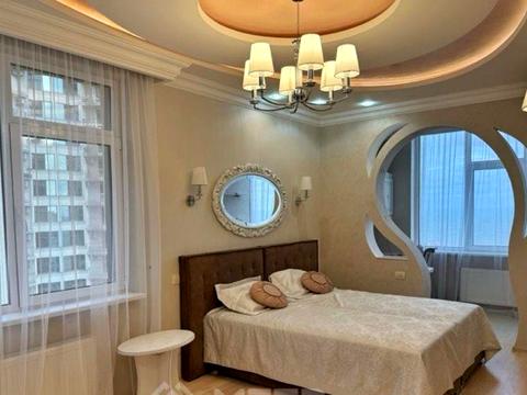 квартира за адресою Аркадійське плато вул. (Гагаринське плато), 5а к1