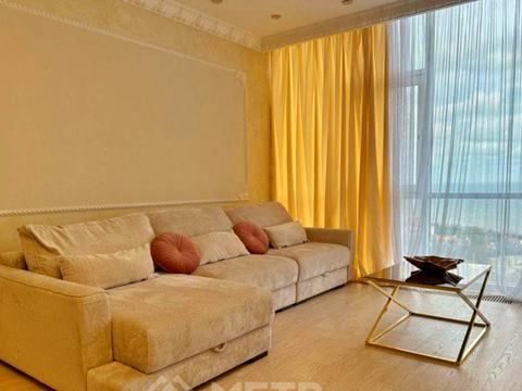 квартира за адресою Аркадійське плато вул. (Гагаринське плато), 5а к1