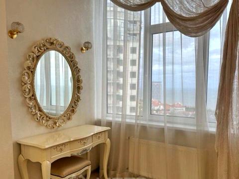 квартира за адресою Аркадійське плато вул. (Гагаринське плато), 5а к1