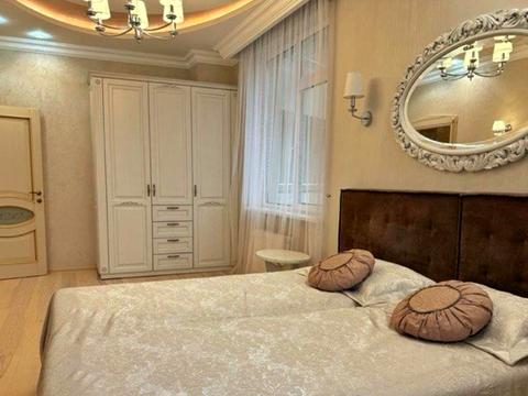 квартира за адресою Аркадійське плато вул. (Гагаринське плато), 5а к1