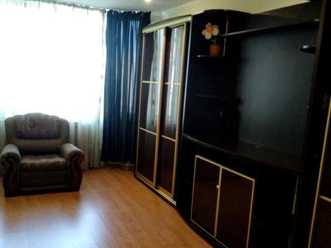 квартира по адресу Анны Ахматовой ул., 35