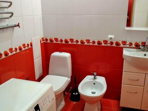 квартира по адресу Анны Ахматовой ул., 35