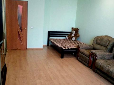 квартира по адресу Анны Ахматовой ул., 35