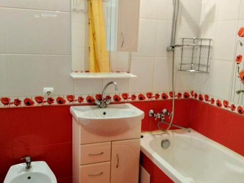 квартира по адресу Анны Ахматовой ул., 35