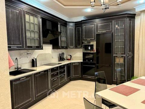 квартира за адресою Аркадійське плато вул. (Гагаринське плато), 5а к1