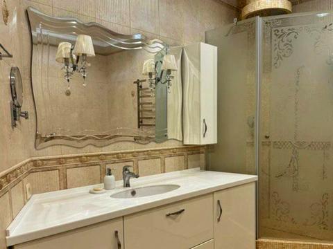 квартира за адресою Аркадійське плато вул. (Гагаринське плато), 5а к1