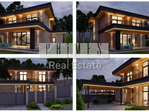 будинок за адресою Вишнева вул.