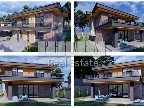 будинок за адресою Вишнева вул.