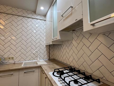 квартира за адресою Княгині Ольги вул., 100г