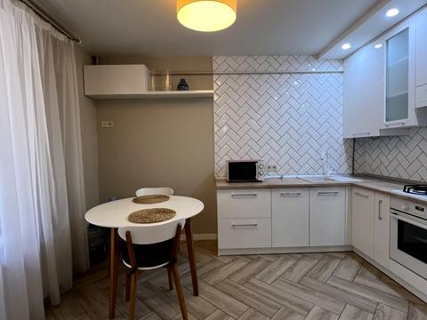 квартира за адресою Княгині Ольги вул., 100г