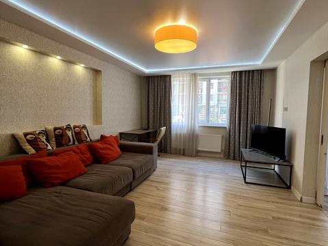 квартира за адресою Княгині Ольги вул., 100г