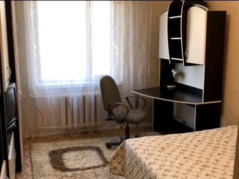 квартира по адресу Казимира Малевича ул. (Шмідта), 36