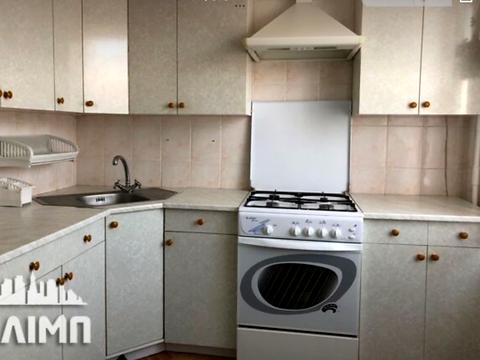 квартира по адресу Казимира Малевича ул. (Шмідта), 36