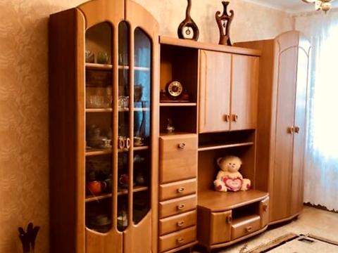 квартира по адресу Казимира Малевича ул. (Шмідта), 36