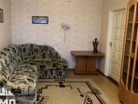 квартира по адресу Казимира Малевича ул. (Шмідта), 36