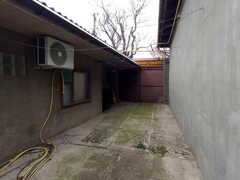 будинок за адресою Пассіонарії вул. (Рапалова)