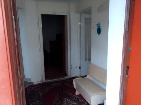 будинок за адресою Пассіонарії вул. (Рапалова)