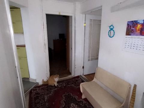 будинок за адресою Пассіонарії вул. (Рапалова)