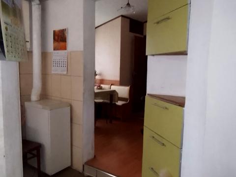 будинок за адресою Пассіонарії вул. (Рапалова)