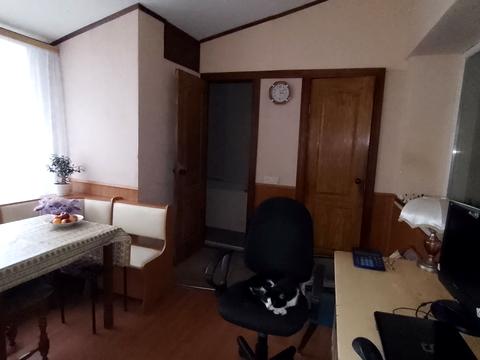 будинок за адресою Пассіонарії вул. (Рапалова)