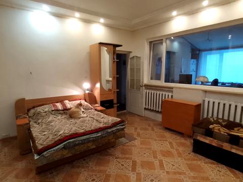 будинок за адресою Пассіонарії вул. (Рапалова)