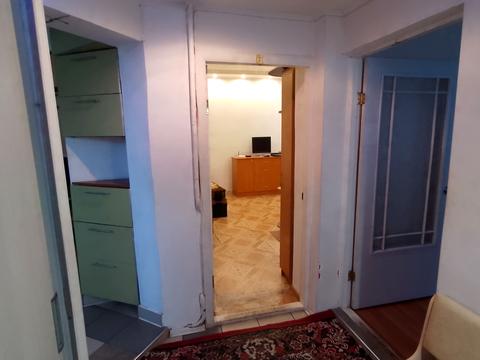 будинок за адресою Пассіонарії вул. (Рапалова)