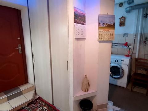 будинок за адресою Пассіонарії вул. (Рапалова)