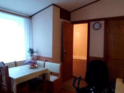 будинок за адресою Пассіонарії вул. (Рапалова)