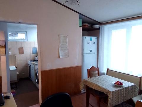 будинок за адресою Пассіонарії вул. (Рапалова)