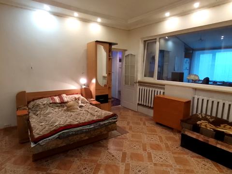 будинок за адресою Пассіонарії вул. (Рапалова)