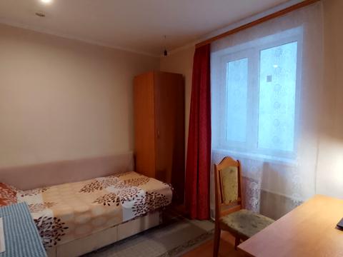 будинок за адресою Пассіонарії вул. (Рапалова)