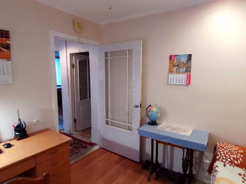 будинок за адресою Пассіонарії вул. (Рапалова)