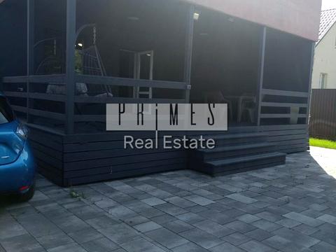 будинок за адресою Богатирська вул.