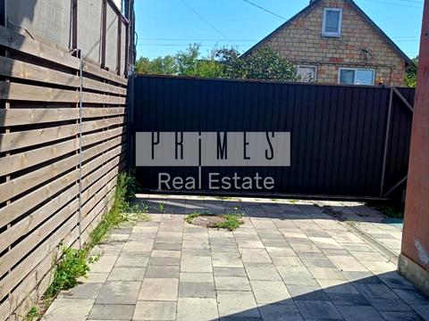 будинок за адресою Богатирська вул.