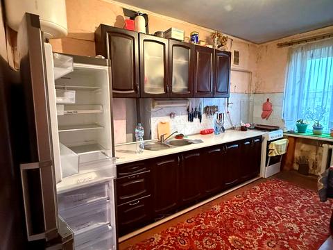 квартира по адресу Олега Ольжича ул. (Ленінградська), 5а