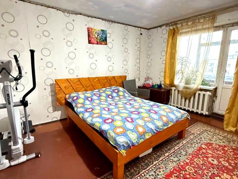 квартира по адресу Олега Ольжича ул. (Ленінградська), 5а