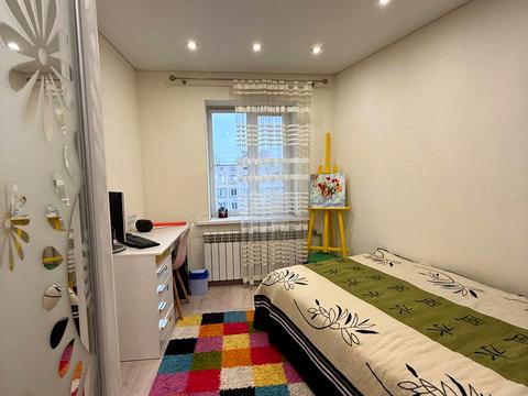 квартира по адресу Олега Ольжича ул. (Ленінградська), 5а