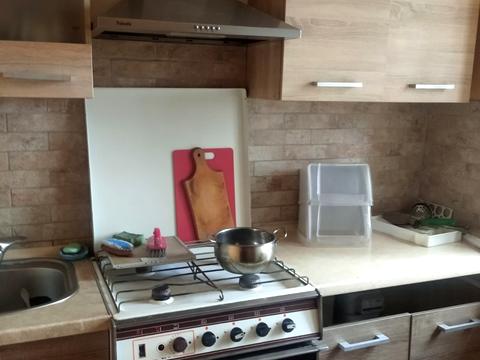 квартира за адресою Цегельнозаводська вул., 2а