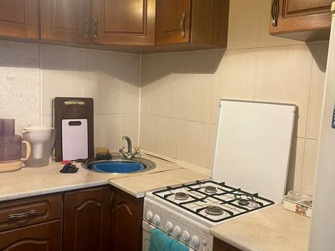 квартира за адресою Героїв Крут вул. (Валентини Терешкової), 35