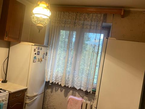 квартира за адресою Героїв Крут вул. (Валентини Терешкової), 35