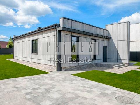 дом по адресу Лісна вул.