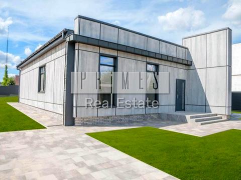 дом по адресу Лісна вул.