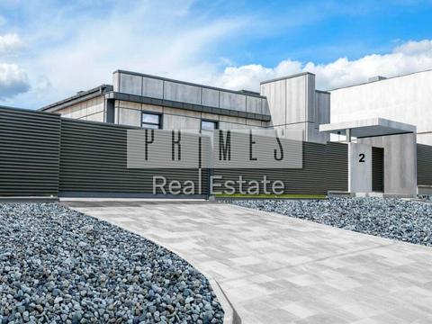 дом по адресу Лісна вул.