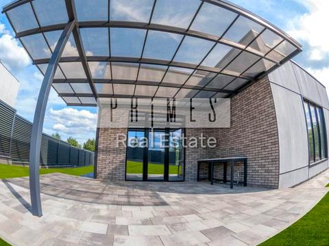 дом по адресу Лісна вул.