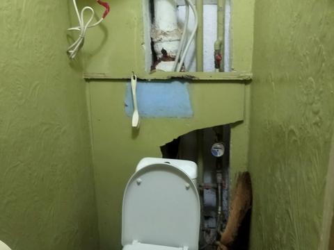 квартира за адресою Цегельнозаводська вул., 2а