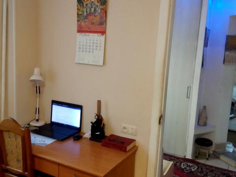 будинок за адресою Пассіонарії вул. (Рапалова)