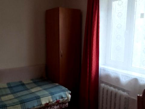 будинок за адресою Пассіонарії вул. (Рапалова)