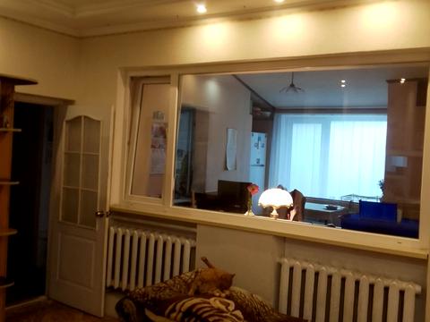 будинок за адресою Пассіонарії вул. (Рапалова)